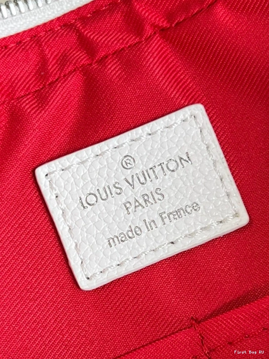 First bags ru MESSENGER LOUIS VUITTON TRIO 0731